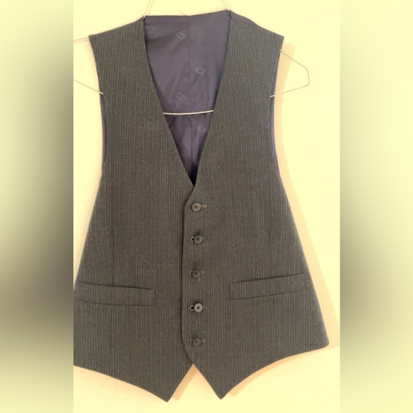 DIOR VEST - Picture 2 of 3